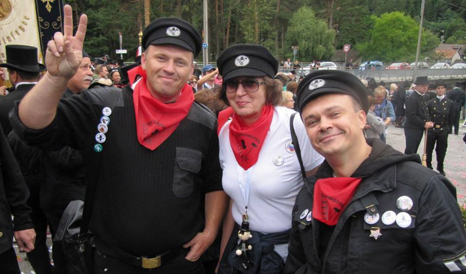 трубочисты